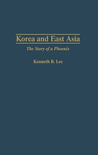 Korea and East Asia