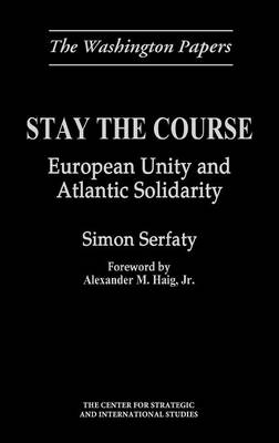Stay the Course