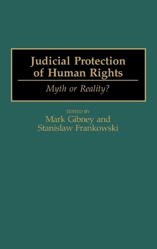 Judicial Protection of Human Rights