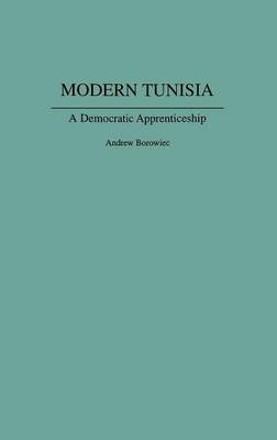 Modern Tunisia