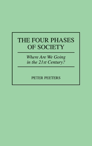 The Four Phases of Society