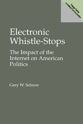 Electronic Whistle-Stops