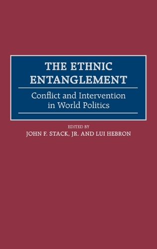 The Ethnic Entanglement