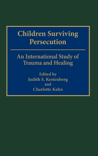 Children Surviving Persecution