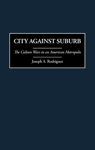 City Against Suburb
