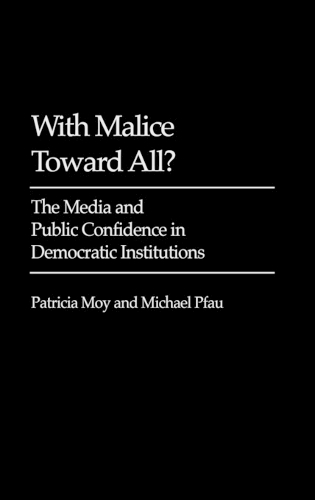 With Malice Toward All?