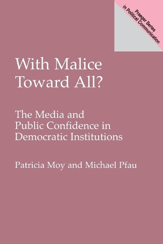 With Malice Toward All?