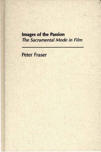 Images of the Passion