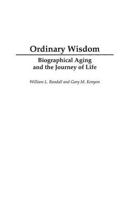 Ordinary Wisdom
