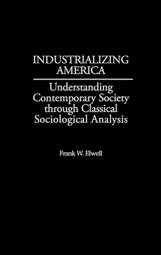 Industrializing America