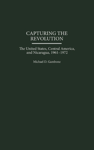 Capturing the Revolution
