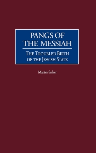 Pangs of the Messiah