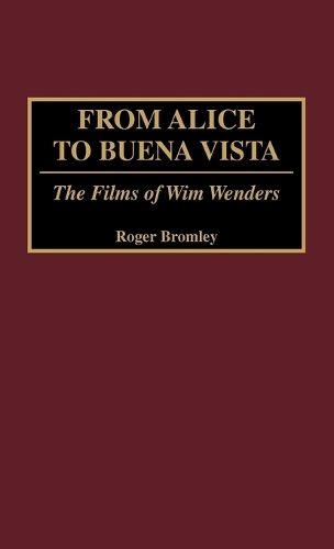 From Alice to Buena Vista