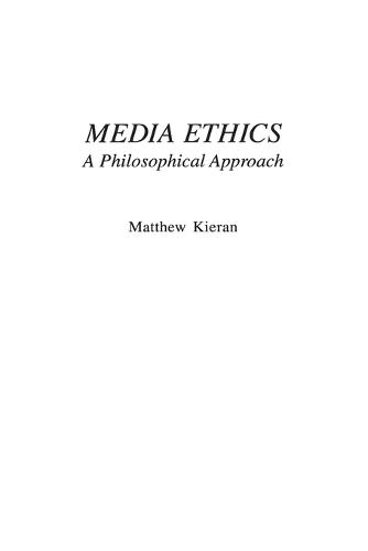 Media Ethics