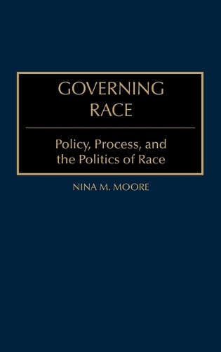 Governing Race