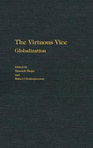 The Virtuous Vice