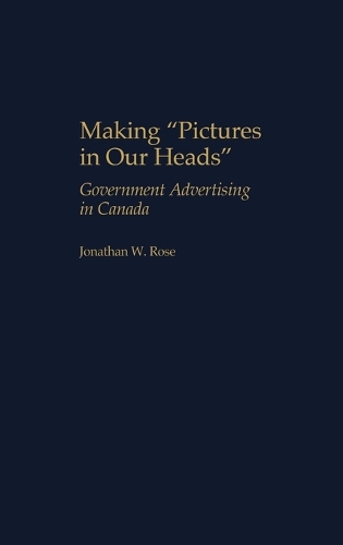 Making Pictures in Our Heads