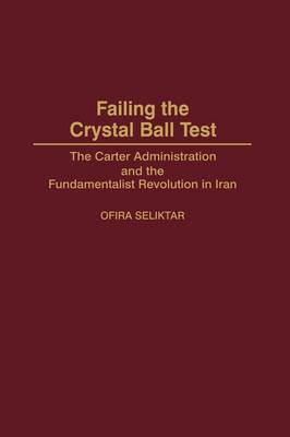 Failing the Crystal Ball Test