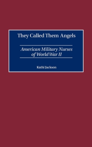 They Called Them Angels