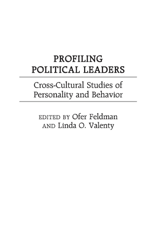 Profiling Political Leaders