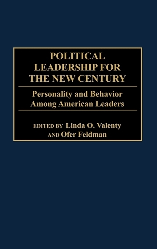 Political Leadership for the New Century