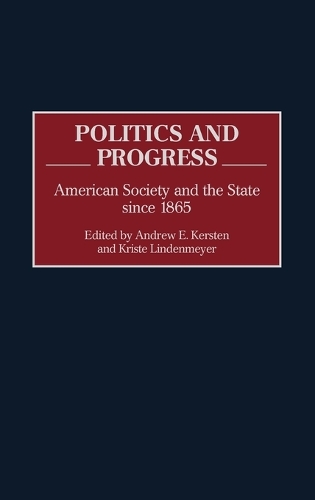 Politics and Progress