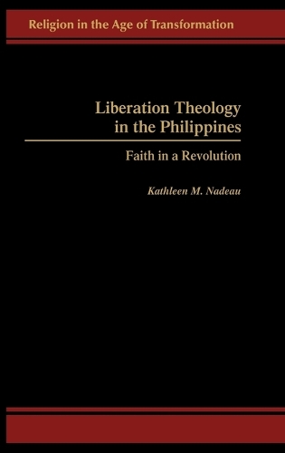Liberation Theology in the Philippines
