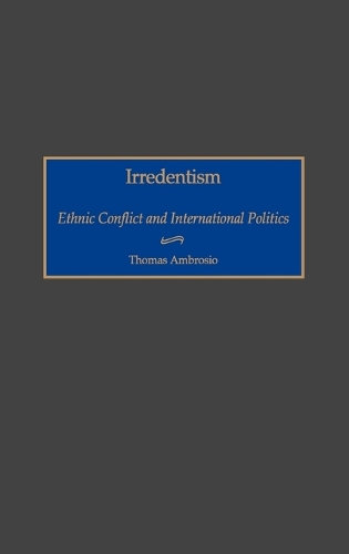 Irredentism