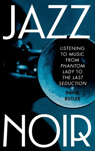 Jazz Noir