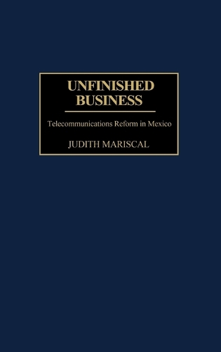 Unfinished Business
