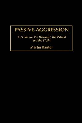 Passive-Aggression