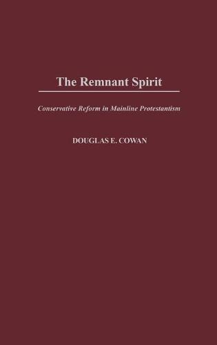 The Remnant Spirit