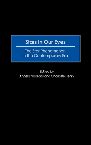 Stars in Our Eyes