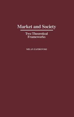 Market and Society