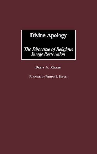 Divine Apology
