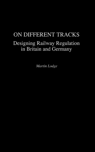 On Different Tracks