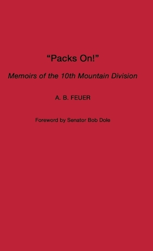 Packs On!