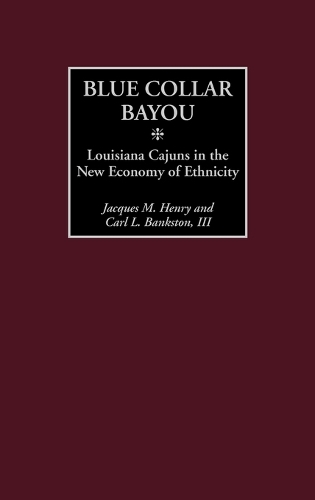 Blue Collar Bayou