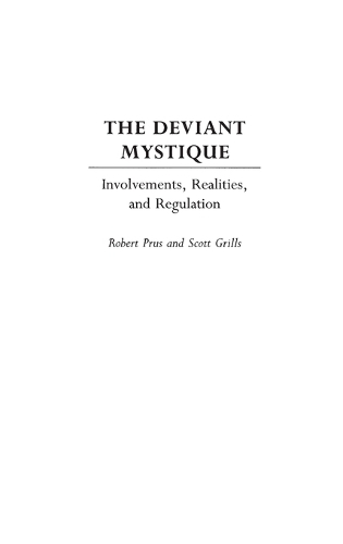 The Deviant Mystique