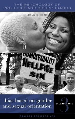The Psychology of Prejudice and Discrimination