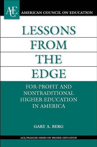 Lessons from the Edge