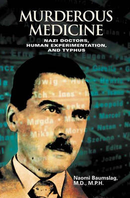 Murderous Medicine