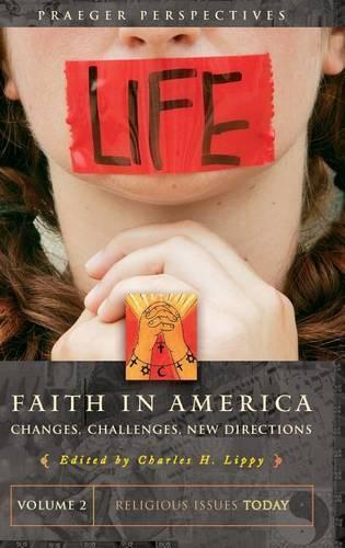 Faith in America