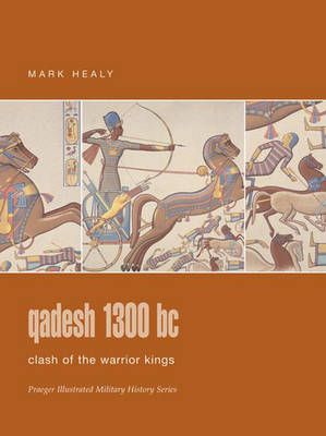 Qadesh 1300 BC