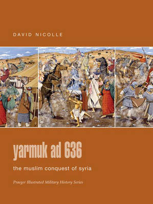 Yarmuk AD 636