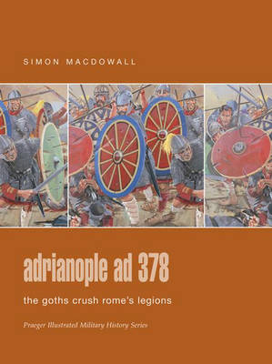 Adrianople AD 378