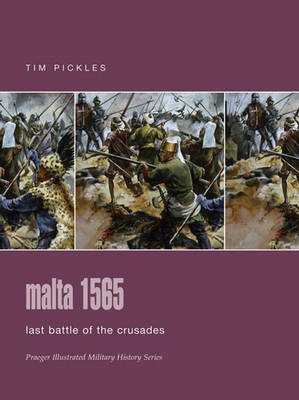 Malta 1565