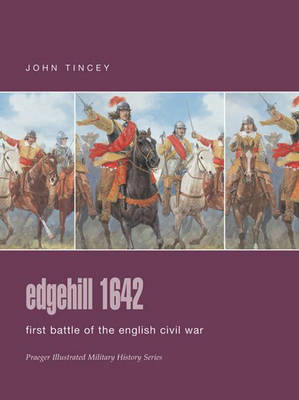 Edgehill 1642