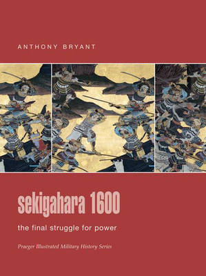 Sekigahara 1600