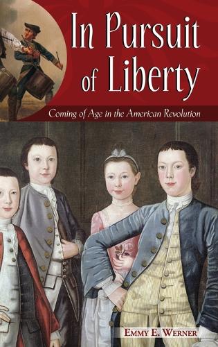 In Pursuit of Liberty